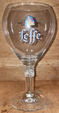 Abbey Leffe 33 cl M20 Belgian Beer Glass 