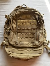 Camelbak Motherlode Coyote Tan