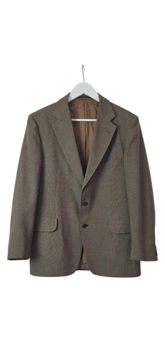 Magee tweed jacket blazer - magee, mens