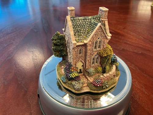 Lilliput lane hubble - bubble, no