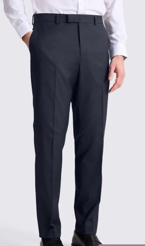 Tailored fit ink stretch - tailored,