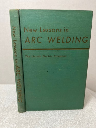New lessons arc - lessons, in