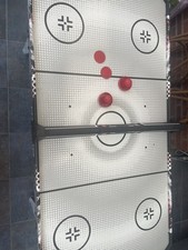 Hy-Pro 4ft 6in Air Hockey