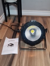200W COB LED Par Light DMX