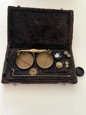 Vintage Apothecary Balance