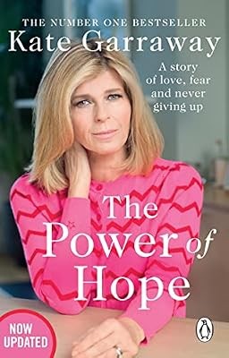 The power hope - the, hope: