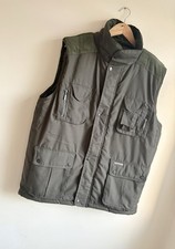 Champion Fishing Gilet Size