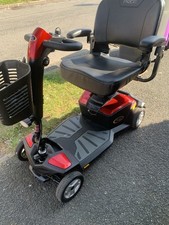 APEX PRIDE RAPID Mobility
