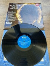 David Bowie – The World Of