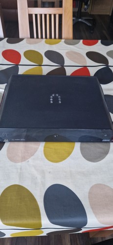 Echostar hds 600rs freesat - echostar, hd