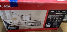 Canon MAXIFY GX2050 All-in-One Wireless Inkjet Printer with Fax