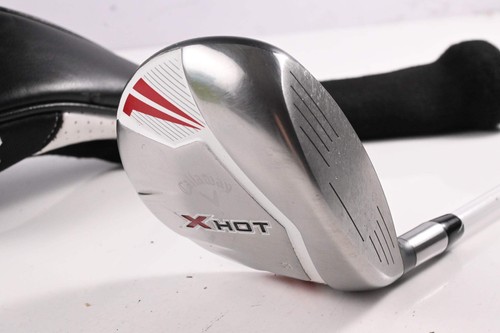 Callaway hot wood 15 - callaway, x