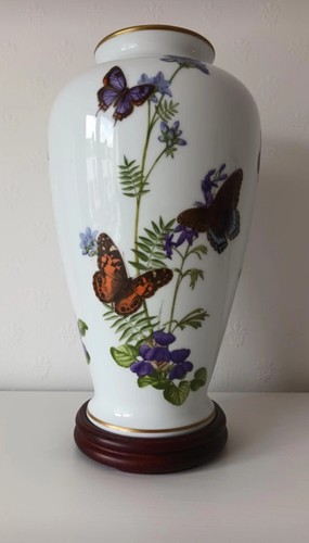Franklin porcelain - franklin,