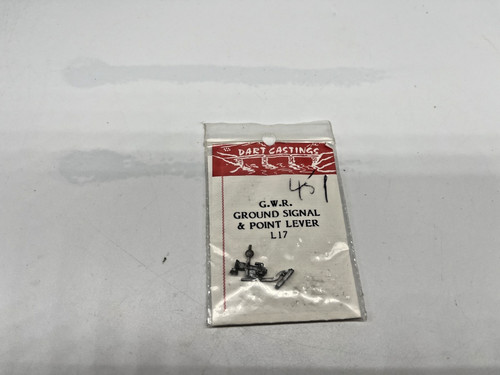 Dart castings gwr - dart,