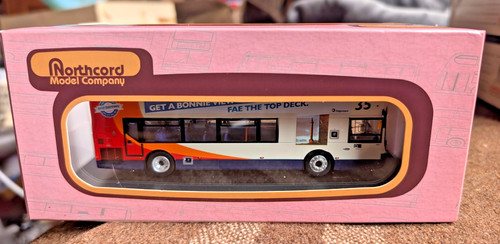 Cmnl ukbus 6527 northcord - 6527,