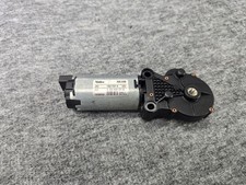 3 Rd Third Row Seat Motor
