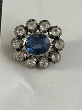 Vintage Sterling Silver Harold