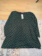 Marks and Spencer Women's Top