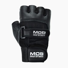 Weight Lifting Gym Padded