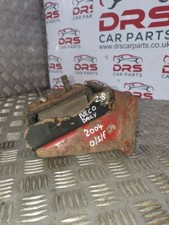 Iveco daily truck engine mount - iveco,