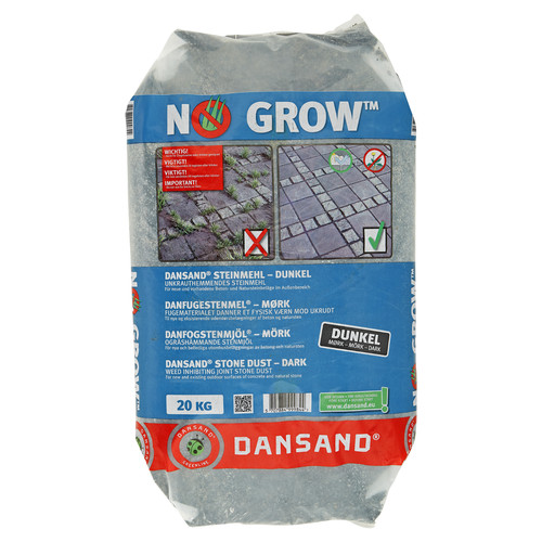 Dansand 20kg grow weed - dansand,