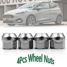 4X 19MM Car Alloy Wheel Nuts