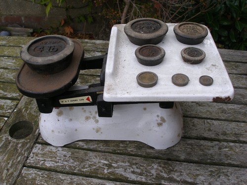 Set owner vintage avery - a,