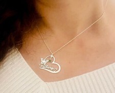 Personalised 925 Sterling