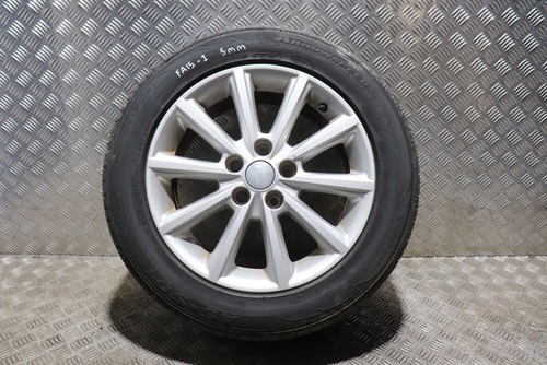 Ford focus mk3 - focus, r16