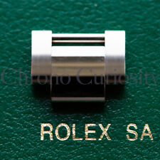 Genuine Rolex Oyster Link, Daytona 116500 & 116520, Original Steel Replacement