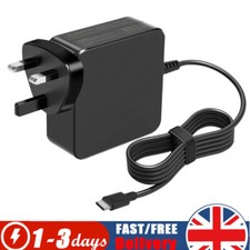 65W TYPE-C USB-C Laptop Power