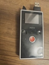 FLIP VIDEO MINO CAMCORDER F360