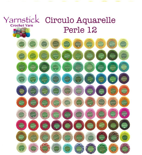 65m circulo aquarelle - 13,