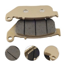 Front Brake Pads For HARLEY