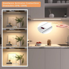 Under Cabinet Kitchen Lights