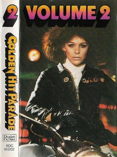 Various golden hit parade - hit,