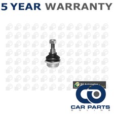 Ball Joint Front Upper CPO
