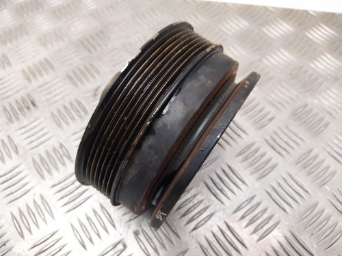 Isuzu max crankshaft pulley - d-max,