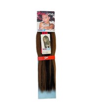 Sleek Quality Range Human Hair Yaki One Bulk 12" / 14"