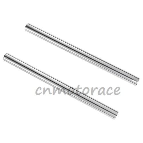 2xfront inner fork legs tubes - inner,