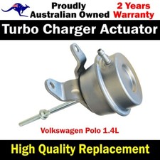 High Quality Turbo Charger