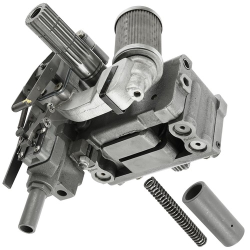 Hydraulic lift pump for - pump, massey