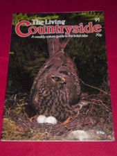 THE LIVING COUNTRYSIDE # 91 -