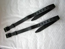 Scuba diving KNIFE STRAPS dive