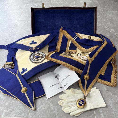 Provincial vintage regalia - provincial,