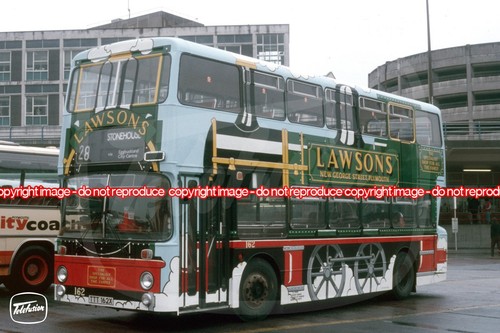 Bus photo plymouth citybus - plymouth,
