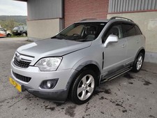VAUXHALL ANTARA  11-16 N/S