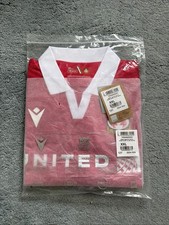 Men’s Wrexham 2024/25 Long