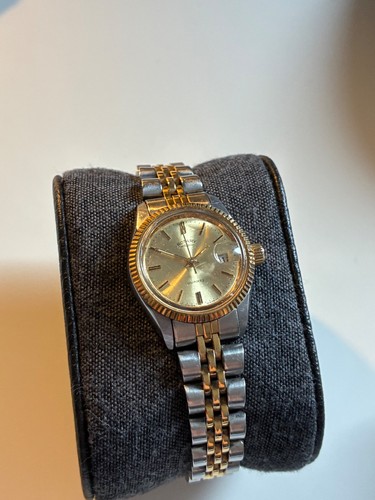Vintage rotary ladies watch - vintage,