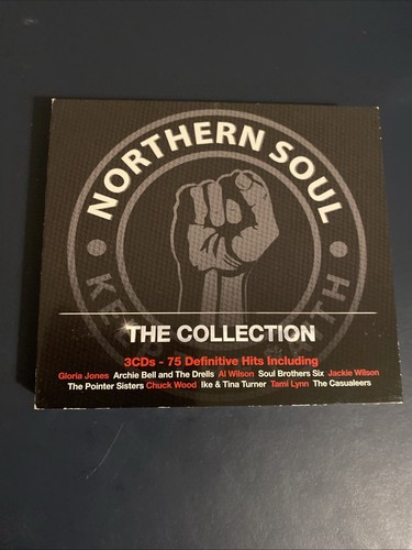 Northern soul the collection - -,
